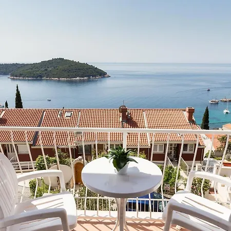 Beautiful Nest Penzion 3*