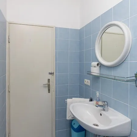Гостевой дом Beautiful Nest 3*