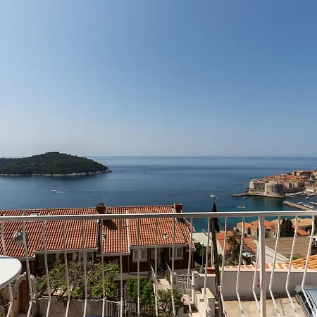 Beautiful Nest 3* Dubrovník