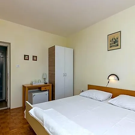 بيت ضيافة Beautiful Nest