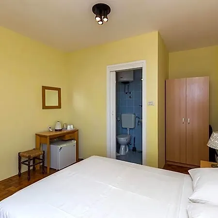 Гостевой дом Beautiful Nest 3*