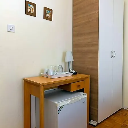 Beautiful Nest بيت ضيافة دوبروفينك