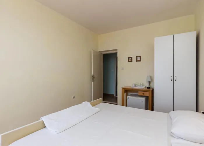 Guest house Beautiful Nest