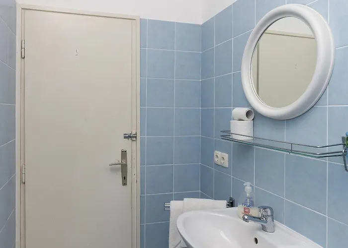 Pensionat Beautiful Nest 3*