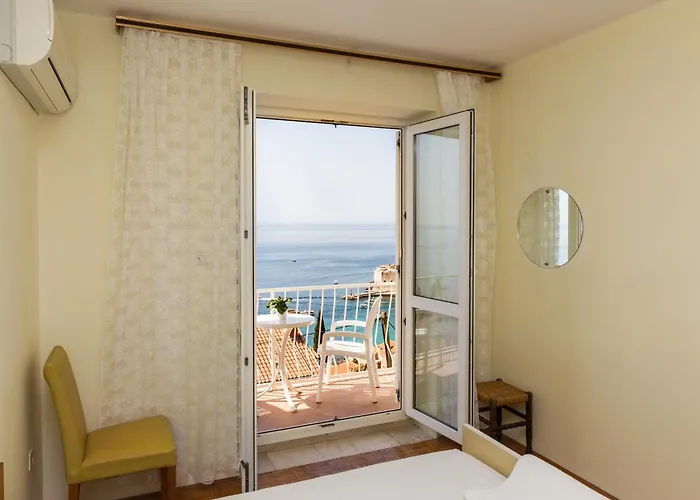 Guest house Beautiful Nest