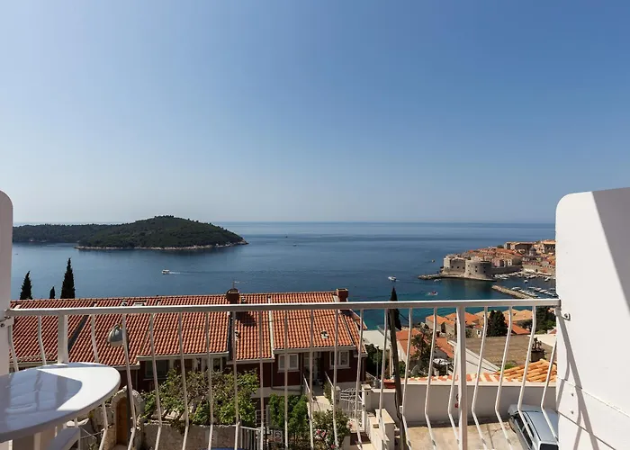 Beautiful Nest 3* Dubrovnik