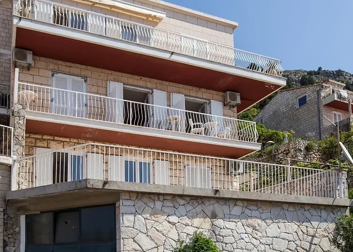 Pensionat Beautiful Nest 3*