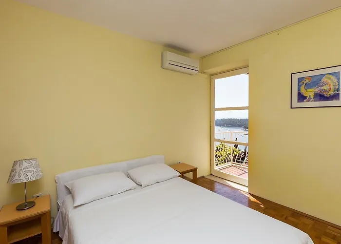 Beautiful Nest 3* Dubrovnik