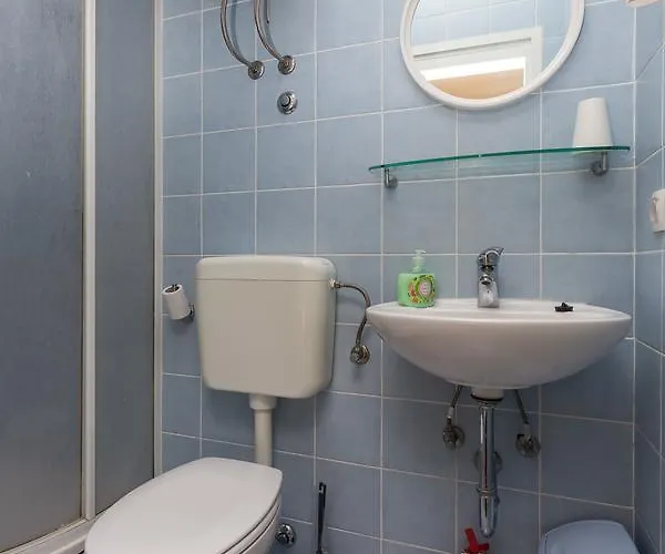 Beautiful Nest Pensionat 3*