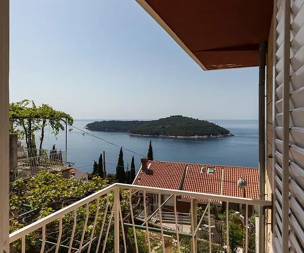 Pensionat Beautiful Nest