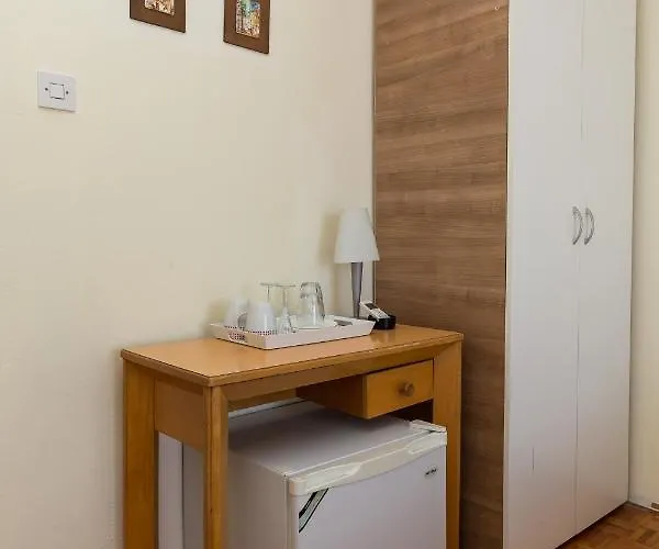 Beautiful Nest 3* Ragusa