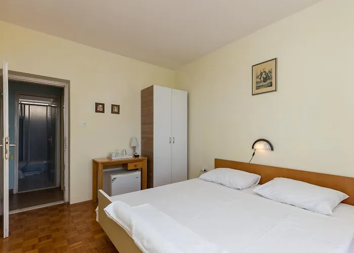 Beautiful Nest Affittacamere Ragusa